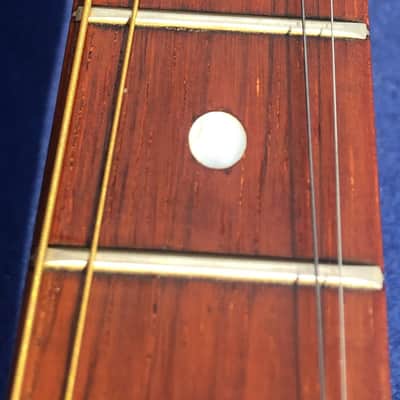 Gibson TG-00 1935 Sunburst image 12
