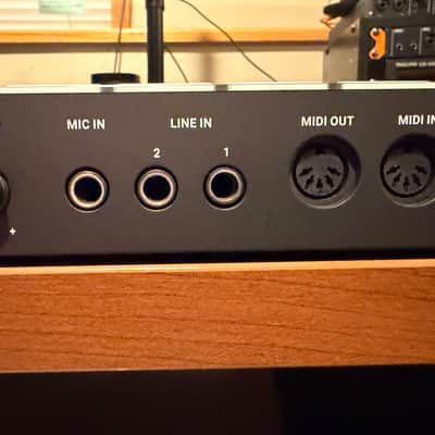 Native Instruments Maschine MKIII 2010s - Black image 8
