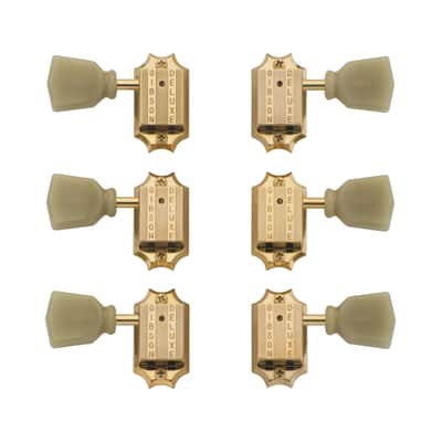 Gibson PMMH-020 Kluson Gold - Machine head for Guitars image 1