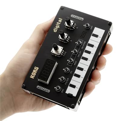 Korg - Nu:Tekt NTS-1 digital kit image 5