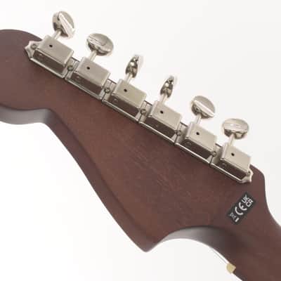 Fender California Series Newporter Player 2023 Tidepool image 9