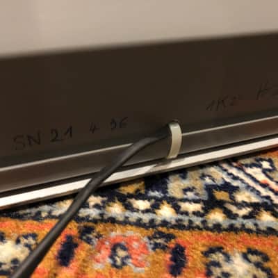 Sherman Filterbank (Early Rare Prototype / Only 40 Made) image 6