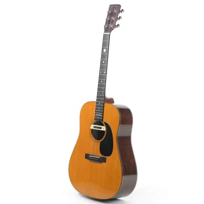 1999 Martin D-21 Jim Croce Tribute -  #5 of 73 Owned by Josh Rand image 3
