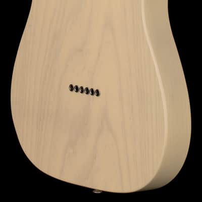 Fender Custom Shop American Custom Telecaster NOS - Honey Blonde #43181 image 9