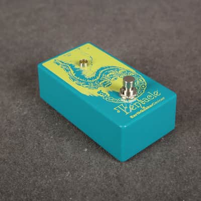 Earthquaker Devices Tentacle - 2nd Hand image 2