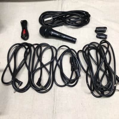 Behringer EUROPORT PPA200 image 17
