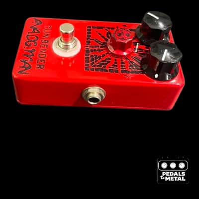 Analogman Sun Bender Mk 1.5 -x19210 image 12
