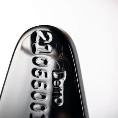 Gibson 80s Flying V, Ebony | Demo image 12