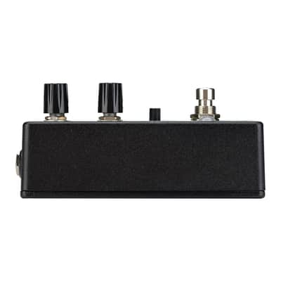 EarthQuaker Devices Afterneath Otherworldly Reverberation Machine V3 2020 - Present - Various image 6
