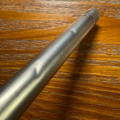 AKG C451EB + CK1 Vintage Condenser Mic — Early 1970s, Fully Tested image 9