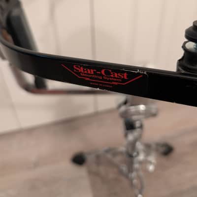 Tama Star Cast Air Ride Snare Stand image 6