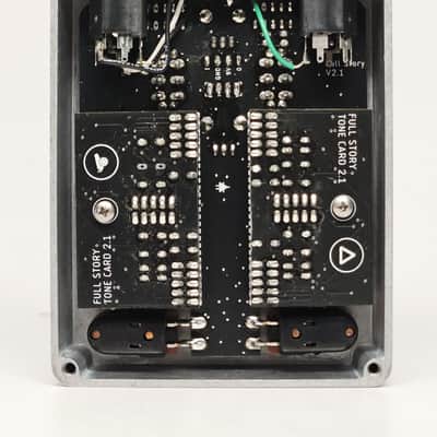 used Anasounds Full Story & Full Story FX Teacher, Excellent Condition with Tone Cards and Boxes! image 6