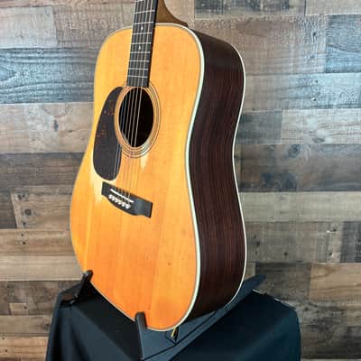 Martin D-28 Street Legend Standard Series Acoustic Guitar, Free Ship, 055 image 3