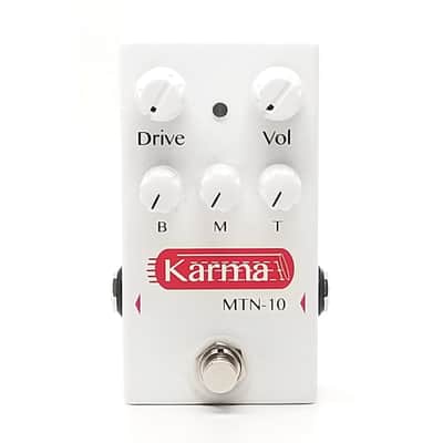 Karma MTN-10