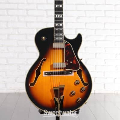 Ibanez GB10SE George Benson Signature | Reverb