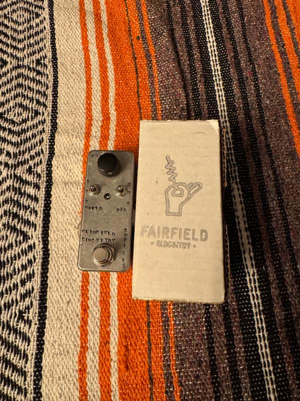 Fairfield Circuitry The Accountant