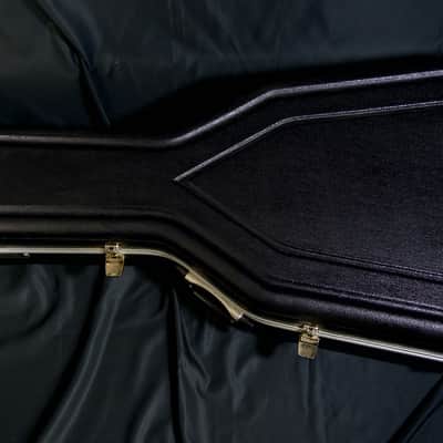 Stevens 00 12 fret Engelmann spruce top Blackwood back and sides image 11