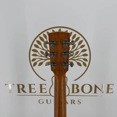 Cirrus CD-18 Adirondack and Mahogany Pre-Owned image 8