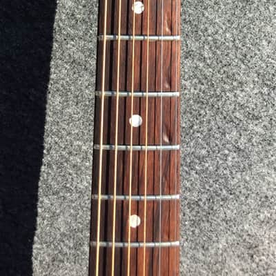 Gibson J-50 ADJ 1965 - Natural image 9