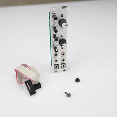 Intellijel uVCA II Eurorack Module #58507 image 8