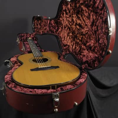 Olson James Taylor Signature Model JTSM Series I #4 of 80 image 14