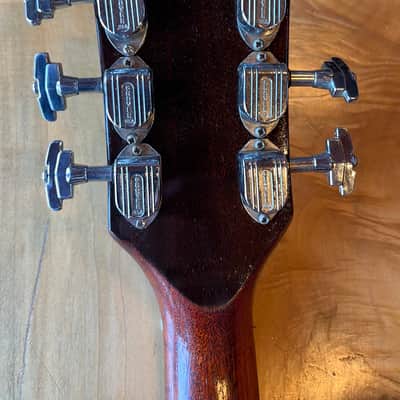 Gibson J-45 Deluxe ‘72-‘74“Rescue Dog” image 6