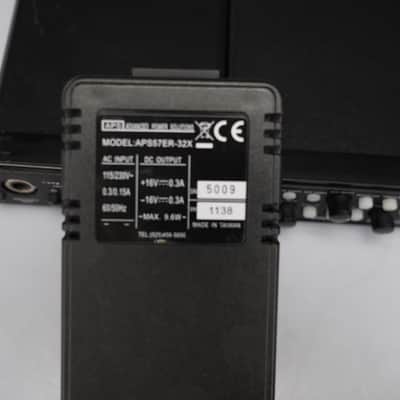 Little Labs Pepper & i-VOG Modules w/ Rack Kit Mount #57290 image 11