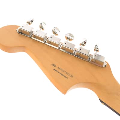 Fender Player II Jazzmaster 2024 Aquatone Blue 3740gr image 9