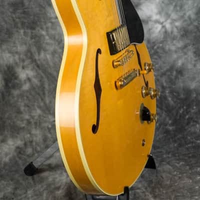 1999 Gibson ES-345 Custom Shop 1964 1/1 image 5
