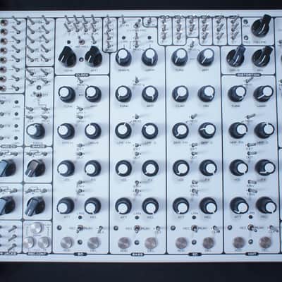 Soma Laboratory Pulsar-23 07.03.2022 - White image 12