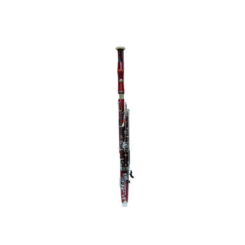 Schiller Elite IV Professional Maplewood Bassoon image 1