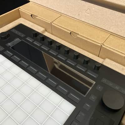 Ableton Push 3 Controller 2023 - Present - Black image 2