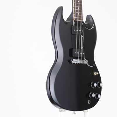 GIBSON USA SG Special 2021 Black [221618411] (04/24) image 8