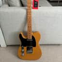 Fender Player Telecaster Left-Handed with Maple Fretboard 2018 - 2024 - Butterscotch Blonde