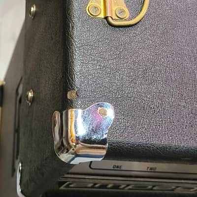 Ampeg stack V4 Headstock + SVT-212AV Cabinet image 17