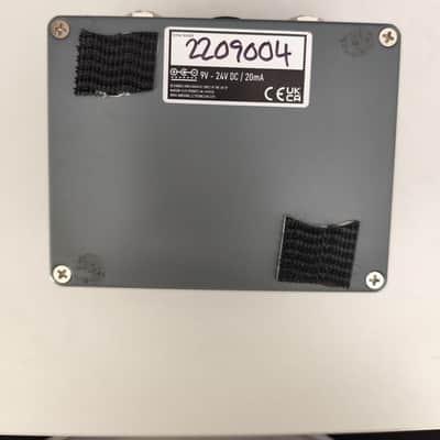 Hudson Electronics Broadcast Dual Footswitch 2017 - Present - Various image 4