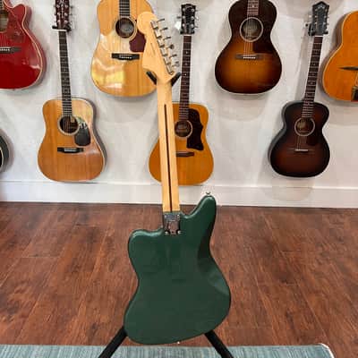Fender Mod Shop Jaguar image 4