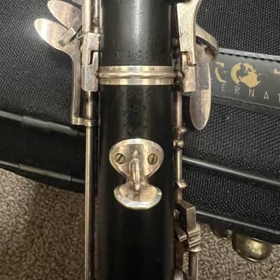 Used Loree B Series Oboe image 6