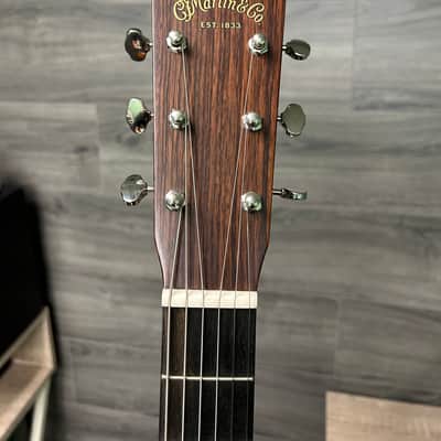 Martin D-18 Refreshed Standard Series Acoustic Guitar 2025 Gloss Finish #2877 image 7