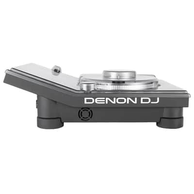 Decksaver Denon DJ Prime SC6000 & SC6000M Cover image 3
