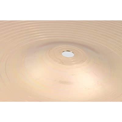 SABIAN B8X Hi-hat Pair Regular 14 in. image 6