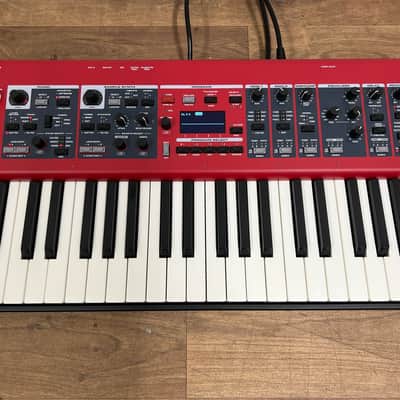 Nord Piano 5 HA88 Stage Piano; Serial No: PG10283 | Second Hand image 4