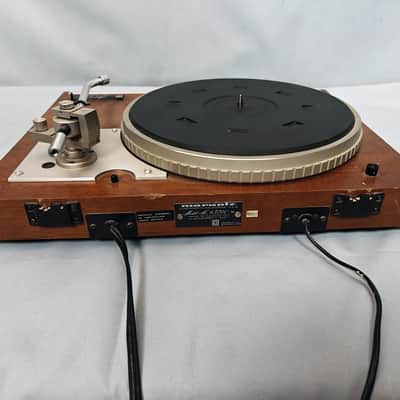 Marantz 6370Q Quartz Lock Direct Drive Turntable image 10