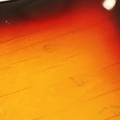 Fender Bullet Bass Deluxe 1982 image 11