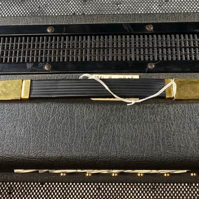 1981 Marshall Super Bass JCM 800 MK II Model 1992 - 100 Watt Tube Head image 9