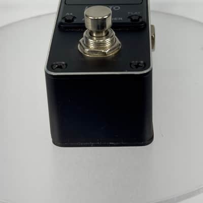 Peterson StroboStomp Mini 2023 - Present - Silver image 9