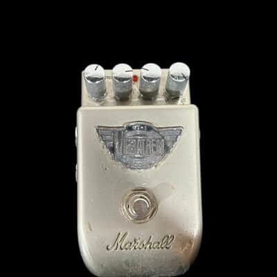 Marshall VT-1 Vibratrem Vibrato and Tremolo Pedal | Reverb