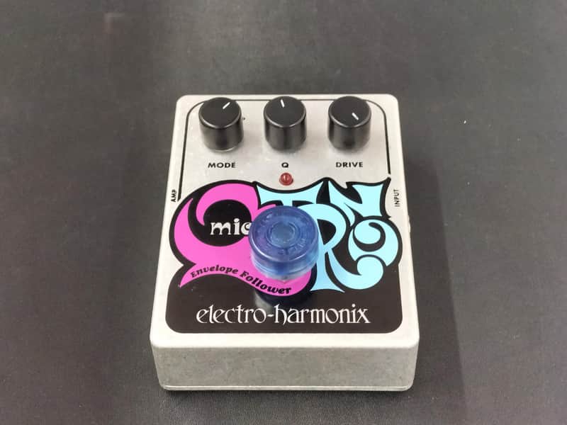 Electro-Harmonix Micro Q-Tron