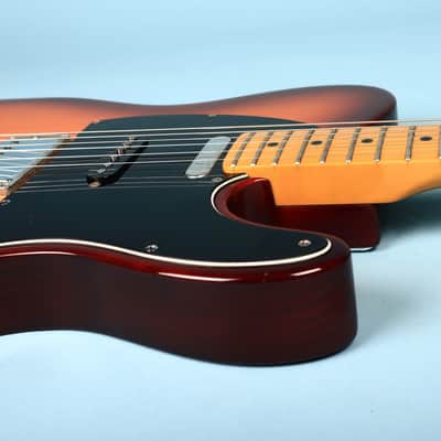 Fender Modern Player Telecaster Plus Electric Guitar HSS image 10