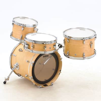 TreeHouse Custom Drums Compact Nesting Kit CS-16 image 7